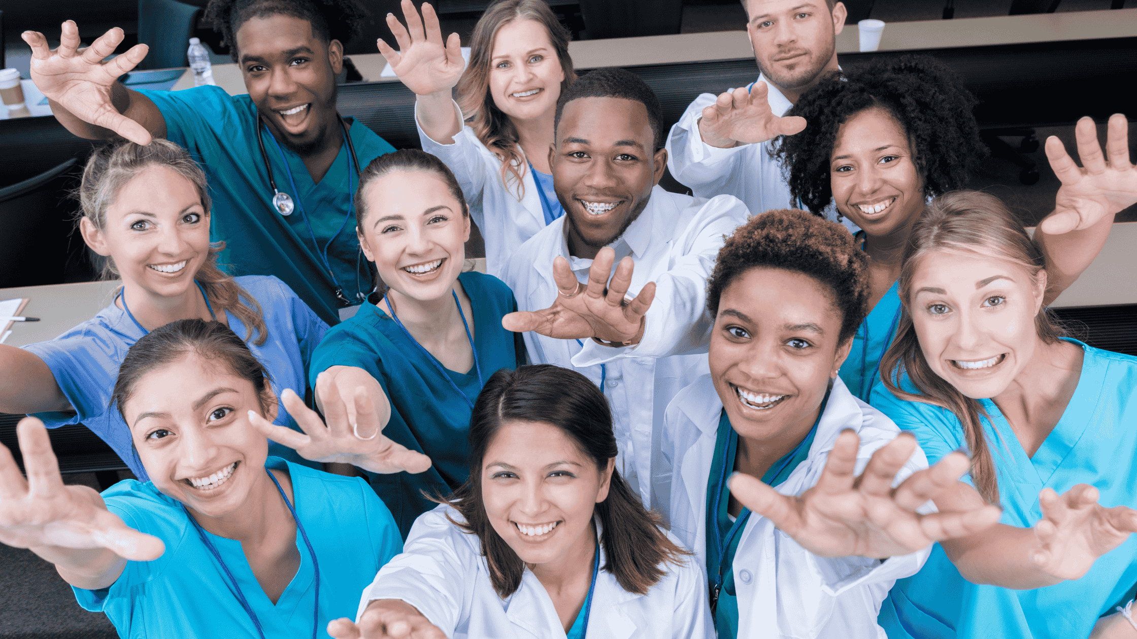 How Leadon Consultants Can Help Nurses Start Their Own Healthcare Staffing Agency in the USA