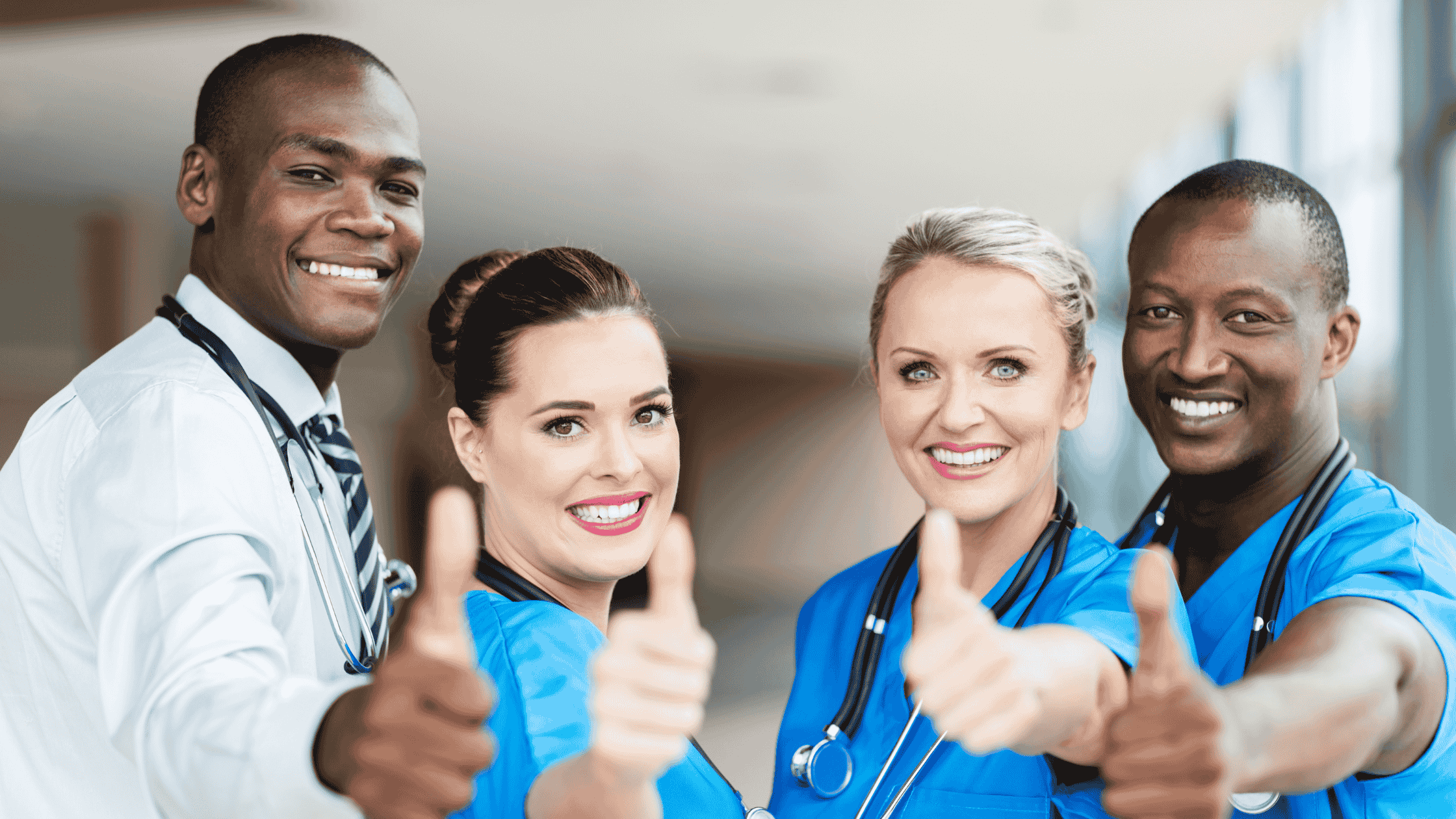 Unlock Your Entrepreneurial Potential: Start Your Own Healthcare Staffing Agency with Leadon Consultants