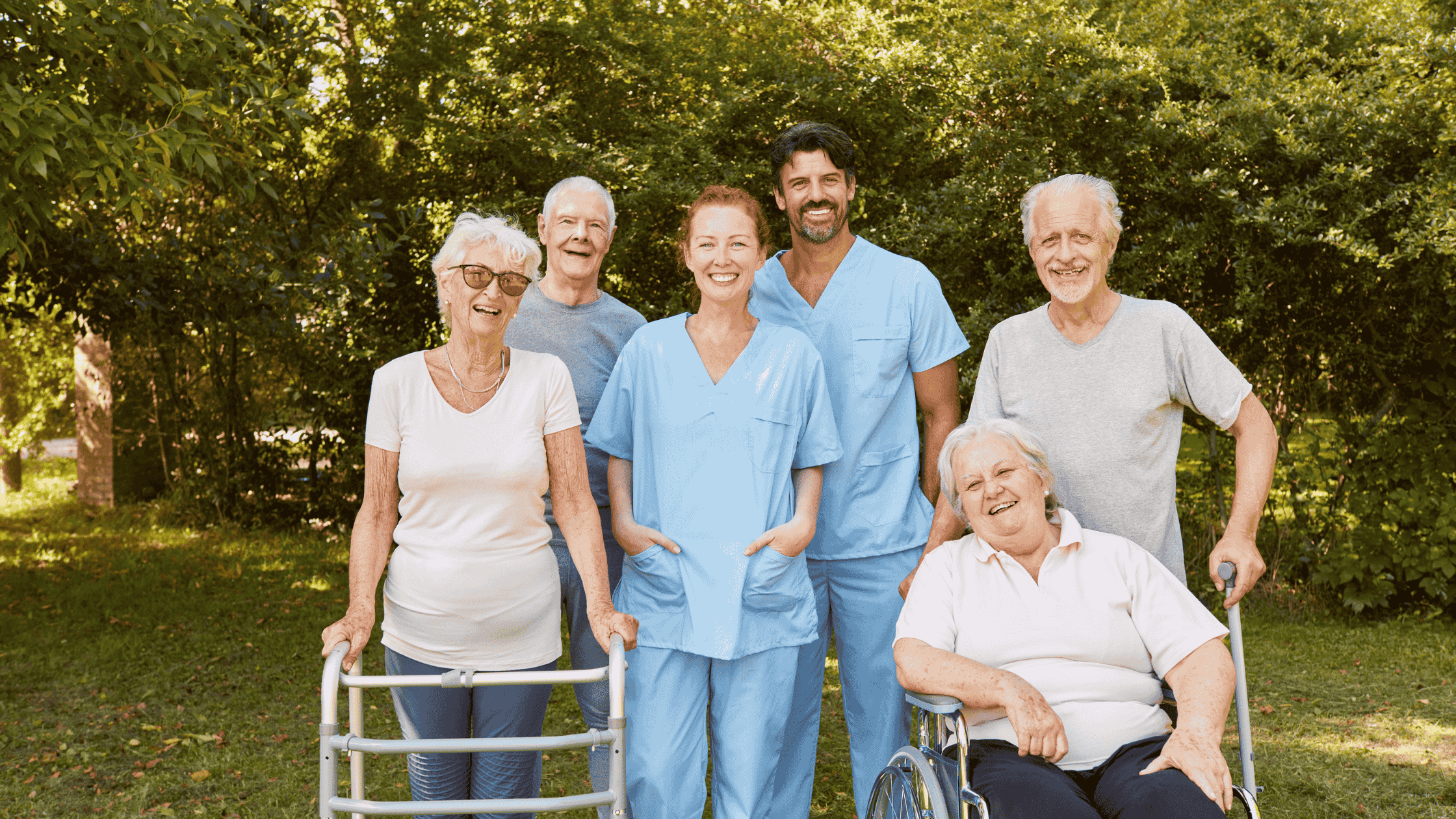 The Growing Need for Home Healthcare Services in the USA: Why Now is the Time to Start Your Home Health Care Agency