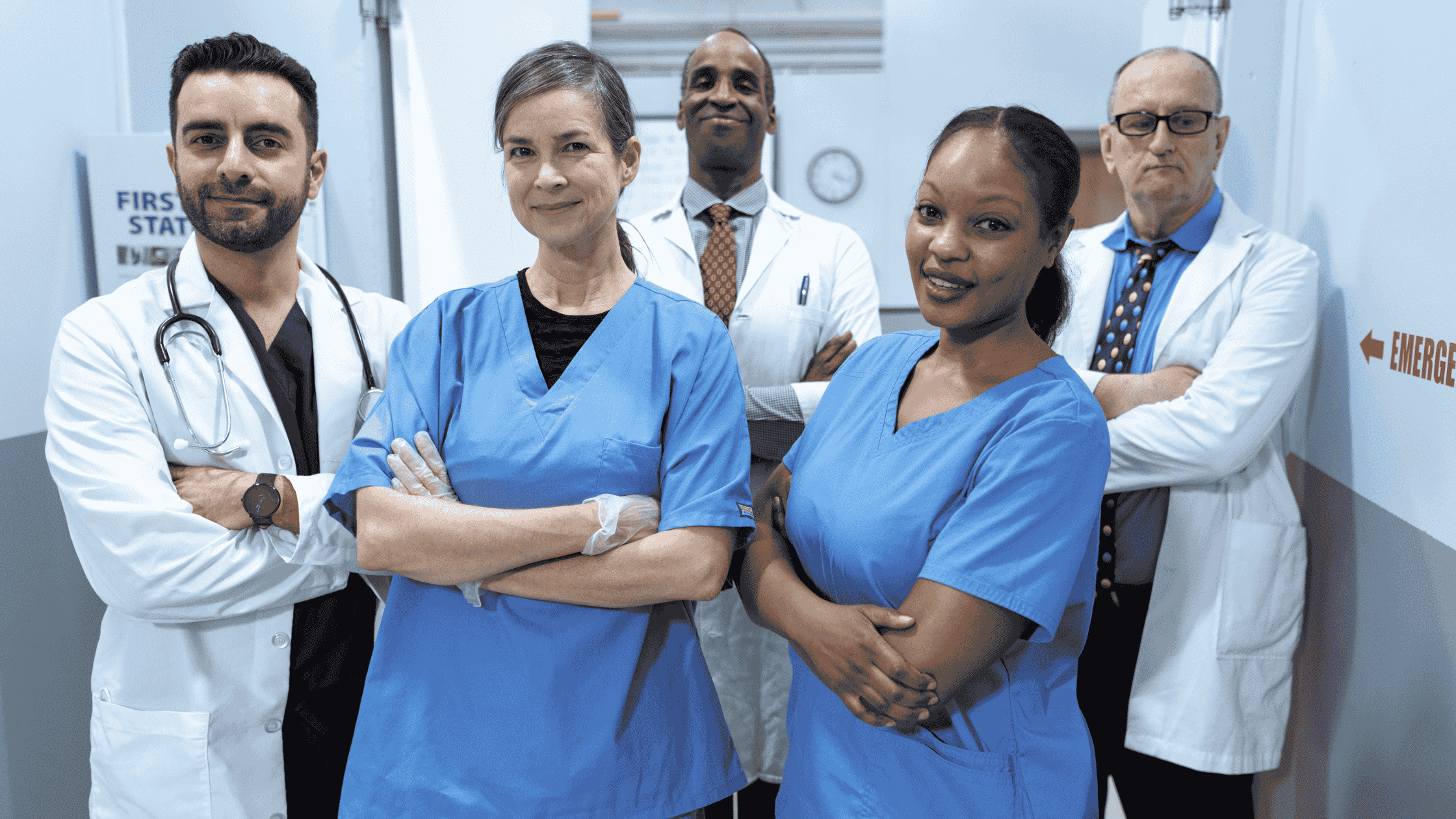 The Future of Nurse Staffing in 2025