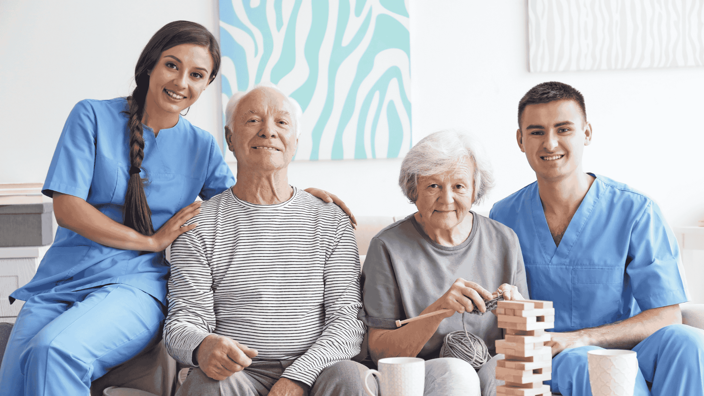 How Starting Your Own Home Healthcare Agency Can Make a Difference