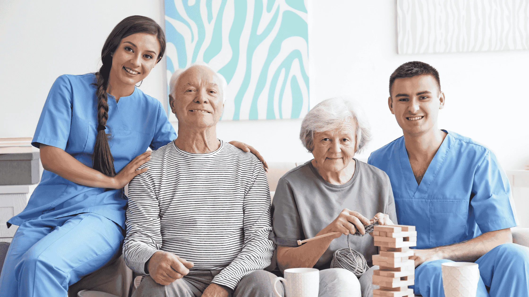 How Starting Your Own Home Healthcare Agency Can Make a Difference