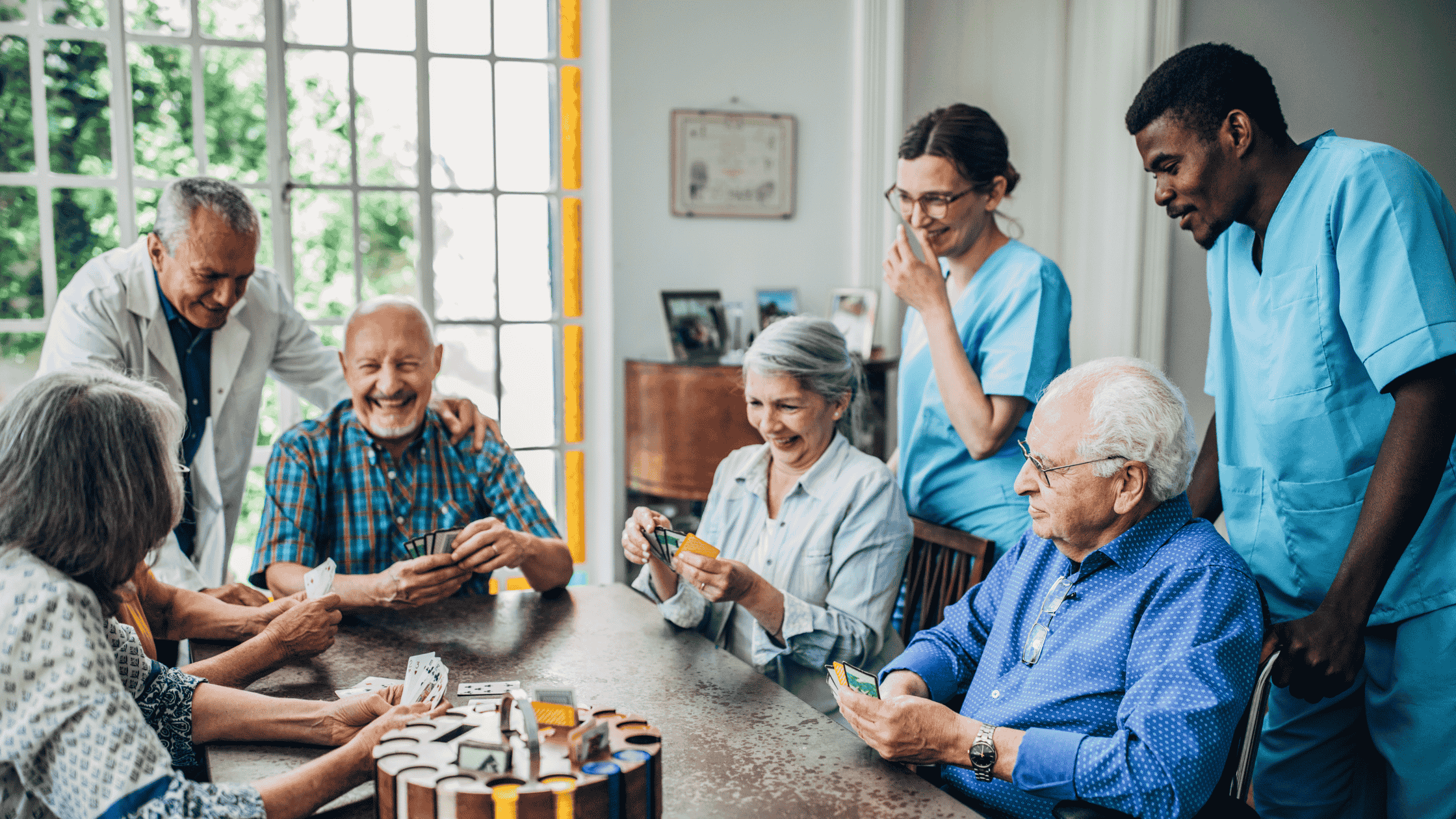 How to Start a Successful Home Healthcare Agency : Your Complete Guide