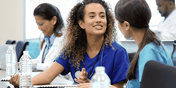 Empowering Nurse Staffing Agencies