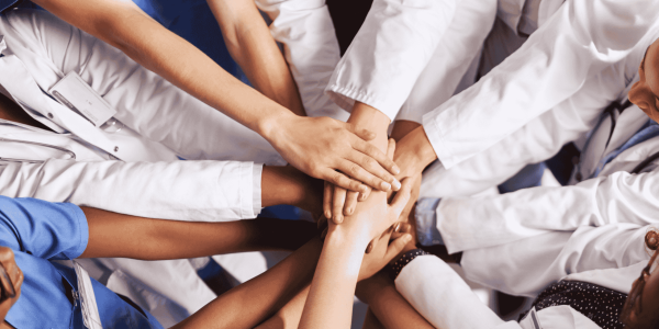 Unlock Unstoppable Growth in Healthcare Staffing