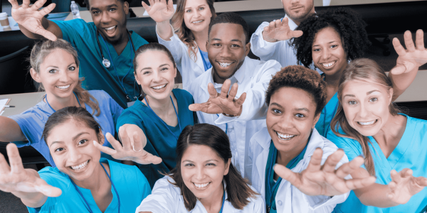 How Leadon Consultants Can Help Nurses Start Their Own Healthcare Staffing Agency in the USA