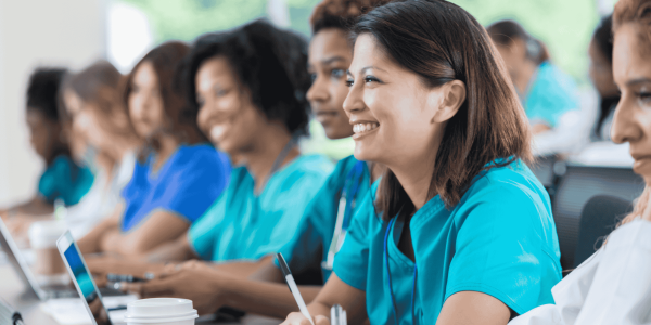 Building a Successful Healthcare Staffing Agency with Leadon Consultants