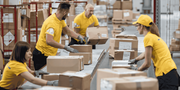 How Leadon Consultants Can Help You Launch a Successful Industrial Staffing Agency