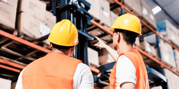 Revolutionizing Industrial Staffing: How Leadon Consultants is Paving the Way for a New Era of Efficiency and Profitability