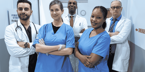 The Future of Nurse Staffing in 2025