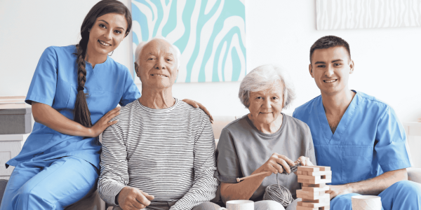 How Starting Your Own Home Healthcare Agency Can Make a Difference
