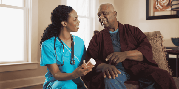 The Growing Demand for Home Healthcare: Why Now is the Time to Start Your Own Agency