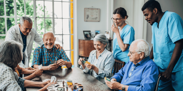 How to Start a Successful Home Healthcare Agency : Your Complete Guide