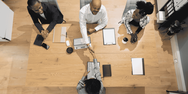 Start Your Staffing Agency in California