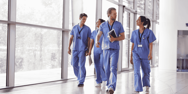 Growing Demand for Healthcare Staffing in 2025